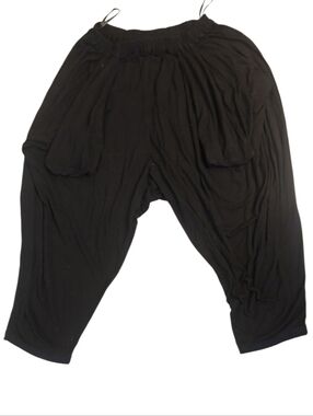 Kedem Sasson Art To Wear Pants